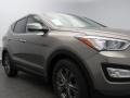 Mineral Gray - Santa Fe Sport Photo No. 2