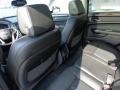 Platinum Ice Tricoat - SRX Luxury FWD Photo No. 10
