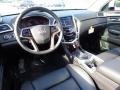 Platinum Ice Tricoat - SRX Luxury FWD Photo No. 12