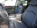 Platinum Ice Tricoat - SRX Luxury FWD Photo No. 13