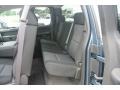 2013 Blue Granite Metallic Chevrolet Silverado 1500 LT Extended Cab  photo #12