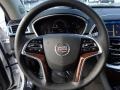 Platinum Ice Tricoat - SRX Luxury FWD Photo No. 18