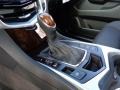 Platinum Ice Tricoat - SRX Luxury FWD Photo No. 19