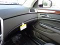 Platinum Ice Tricoat - SRX Luxury FWD Photo No. 21
