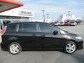 2010 Brilliant Black Mazda MAZDA5 Sport  photo #3