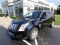 2013 Black Raven Cadillac SRX Luxury FWD  photo #1