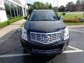 2013 Black Raven Cadillac SRX Luxury FWD  photo #2