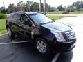 2013 Black Raven Cadillac SRX Luxury FWD  photo #3