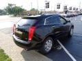 2013 Black Raven Cadillac SRX Luxury FWD  photo #4