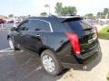 2013 Black Raven Cadillac SRX Luxury FWD  photo #6