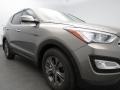 Mineral Gray - Santa Fe Sport Photo No. 2