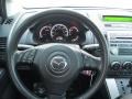 2010 Brilliant Black Mazda MAZDA5 Sport  photo #20