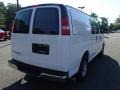 Summit White - Express 1500 Cargo Van Photo No. 7