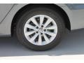 2013 Platinum Gray Metallic Volkswagen Passat 2.5L S  photo #6
