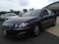 2008 Dark Slate Metallic Buick LaCrosse CXL  photo #1