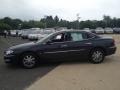 2008 Dark Slate Metallic Buick LaCrosse CXL  photo #4