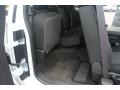 2013 Summit White Chevrolet Silverado 2500HD LT Extended Cab 4x4  photo #10