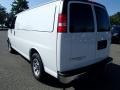 Summit White - Express 1500 Cargo Van Photo No. 12