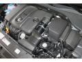 2013 Platinum Gray Metallic Volkswagen Passat 2.5L S  photo #29