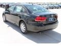 Black - Passat 2.5L S Photo No. 7