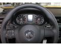 Black - Passat 2.5L S Photo No. 17