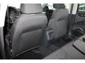 Black - Passat 2.5L S Photo No. 21