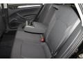 Black - Passat 2.5L S Photo No. 22