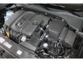 Black - Passat 2.5L S Photo No. 25