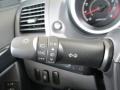 2014 Mitsubishi Lancer GT Controls