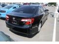 Attitude Black Metallic - Camry SE Photo No. 2
