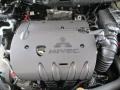  2014 Lancer GT 2.4 Liter DOHC 16-Valve MIVEC 4 Cylinder Engine