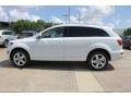  2013 Q7 3.0 TFSI quattro Glacier White Metallic