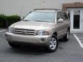Sonora Gold Pearl - Highlander  Photo No. 2
