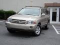 Sonora Gold Pearl - Highlander  Photo No. 3