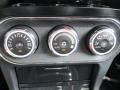 Controls of 2014 Lancer GT