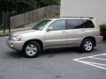 Sonora Gold Pearl - Highlander  Photo No. 4