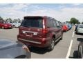 Salsa Red Pearl - GX 470 Photo No. 2