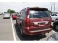 Salsa Red Pearl - GX 470 Photo No. 3