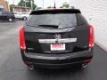 2013 Black Ice Metallic Cadillac SRX Luxury FWD  photo #4