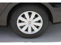 Black - Passat 2.5L S Photo No. 6
