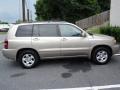 Sonora Gold Pearl - Highlander  Photo No. 16