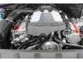  2013 Q7 3.0 TFSI quattro 3.0 Liter FSI Supercharged DOHC 24-Valve VVT V6 Engine