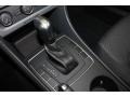 Black - Passat 2.5L S Photo No. 19