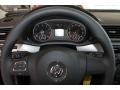 Black - Passat 2.5L S Photo No. 20