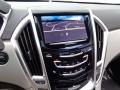 2013 Black Ice Metallic Cadillac SRX Luxury FWD  photo #19