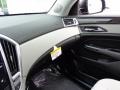 2013 Black Ice Metallic Cadillac SRX Luxury FWD  photo #20