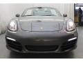 Agate Grey Metallic - Boxster  Photo No. 8