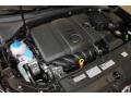 Black - Passat 2.5L S Photo No. 27