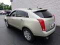 2013 Silver Coast Metallic Cadillac SRX Luxury FWD  photo #6