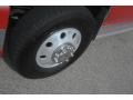 2004 Chevrolet Silverado 3500HD LT Extended Cab 4x4 Dually Wheel and Tire Photo